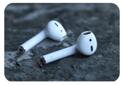 Airpods 