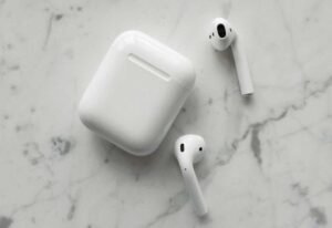 AirPods Case Lid