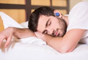 Bedphones Good Sleep