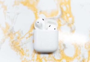 Keeping Airpods Safe